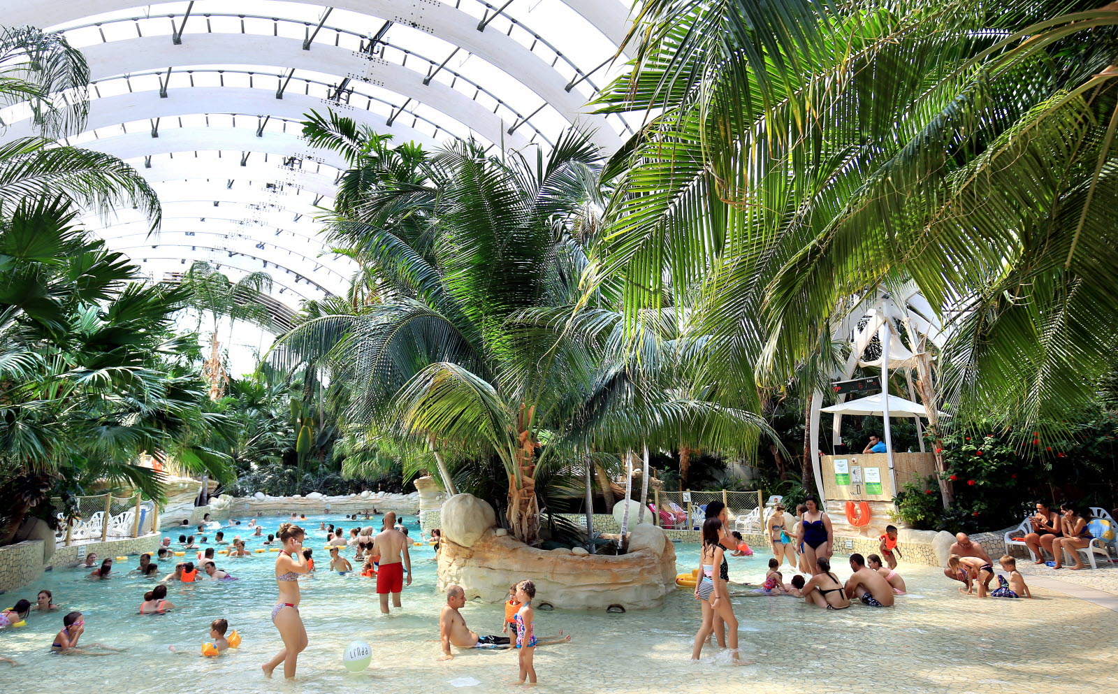 Center parcs
